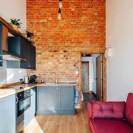 The Linhay Apartment Peterborough Exterior photo